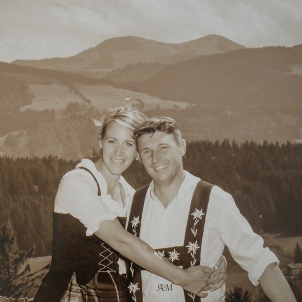 Bio- Bauernhof Sutter