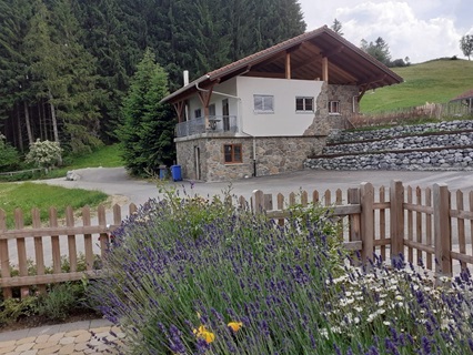 Biobauernhof Sutter