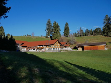 Biobauernhof Sutter