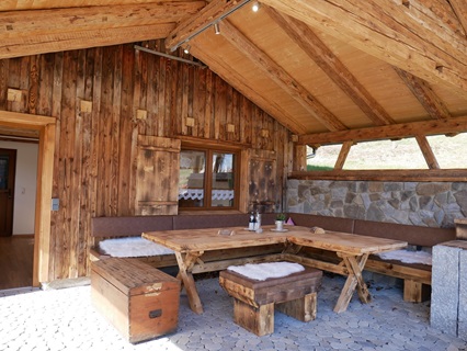 Biobauernhof Sutter